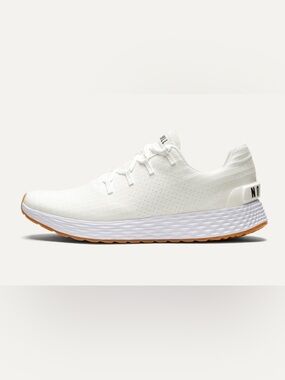 NOBULL White NoBull Sneakers Mens 15